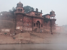 Ghats of Banaras